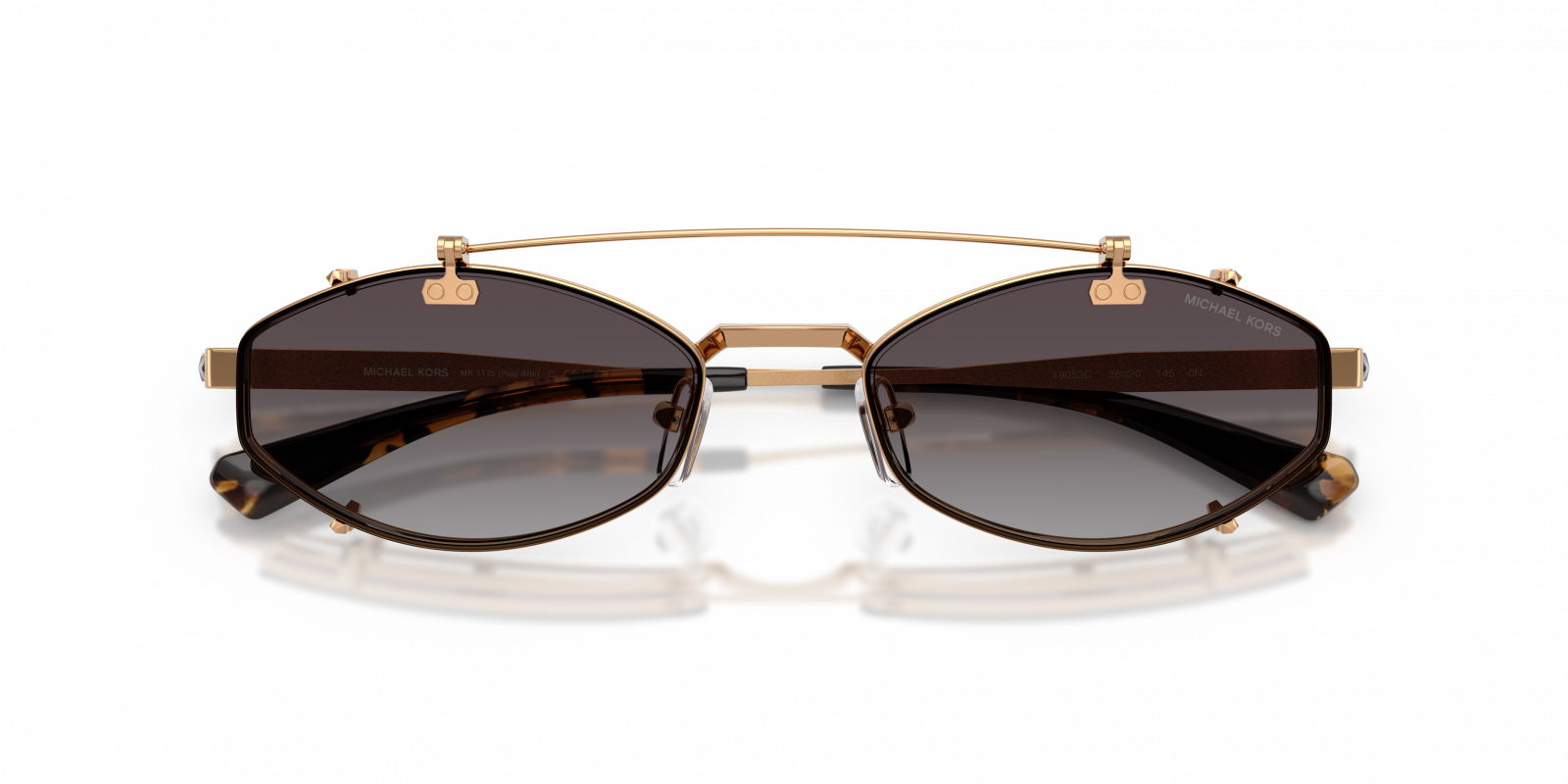 Michael Kors MK1175 19053C Palo Alto 